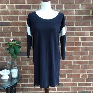 Madewell T-shirt Dress
